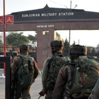 Army kills two heavily armed Jaish-e-Mohammed terrorists, operations still on 